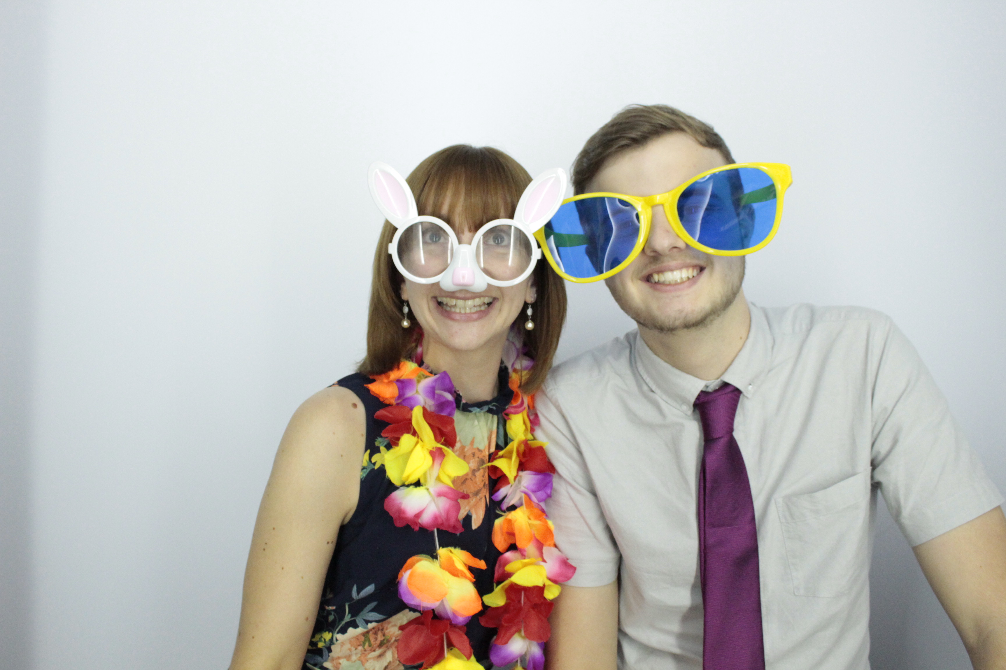 Lucy and Will's Wedding | View more photos from the event at gallery.myphotoboothexperience.co.uk/u/MyPhotoBoothExperienceLtd/Lucy-and-Wills-Wedding